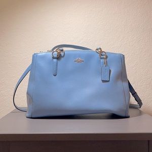 Large coach bag - final price